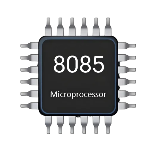8085 Emulator