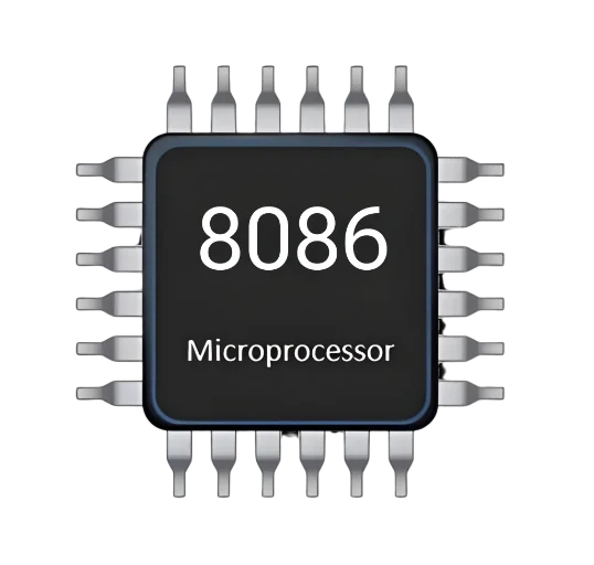 8086 Emulator