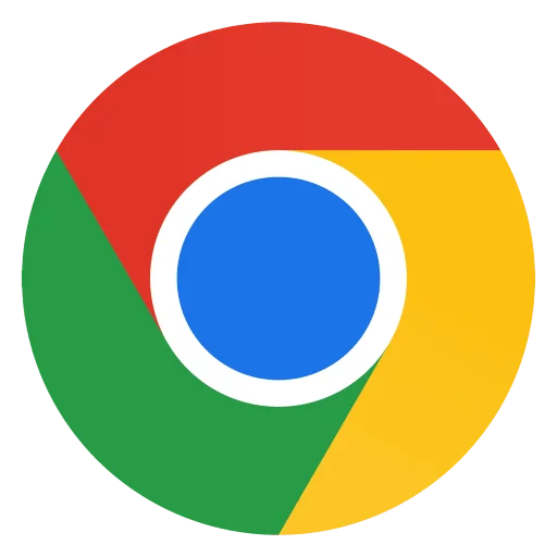 Google Chrome
