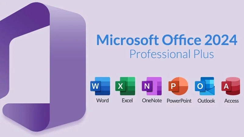 لقطة شاشة Microsoft Office 2