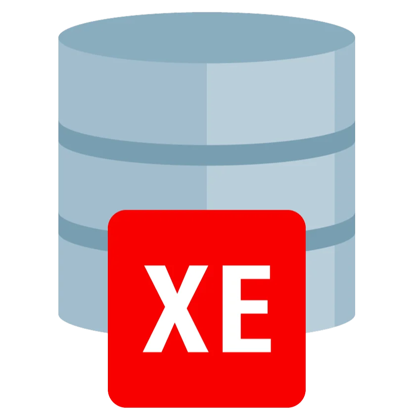 Oracle XE