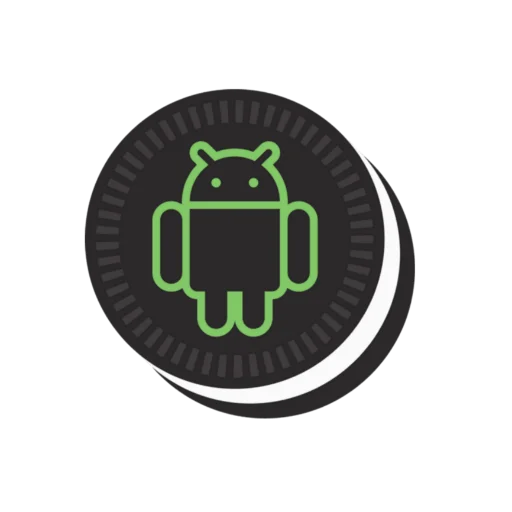 Android 8.1 Desktop
