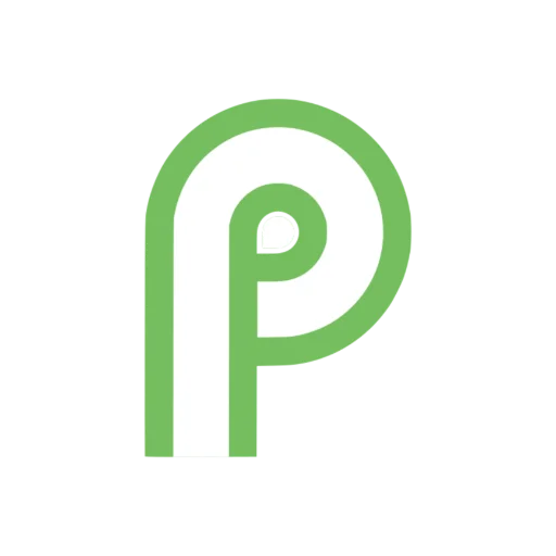 Android 9 Desktop