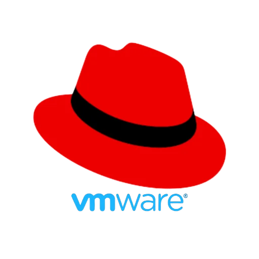 Red Hat Enterprise - VMware